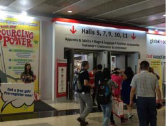 環(huán)球資源香港時尚展（鞋區(qū)）